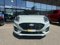 Ford Puma 1.0 MHEV ST-Line X Automat