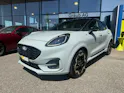 Ford Puma 1.0 MHEV ST-Line X Automat