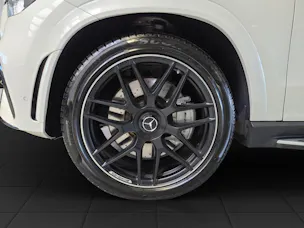Mercedes-Benz GLE-CLASS V167 GLE 53 AMG 4ma