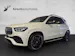 Mercedes-Benz GLE-CLASS V167 GLE 53 AMG 4ma