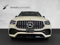 Mercedes-Benz GLE-CLASS V167 GLE 53 AMG 4ma