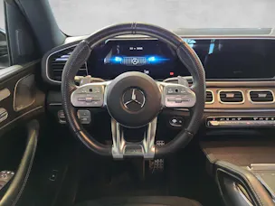 Mercedes-Benz GLE-CLASS V167 GLE 53 AMG 4ma