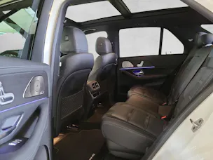 Mercedes-Benz GLE-CLASS V167 GLE 53 AMG 4ma