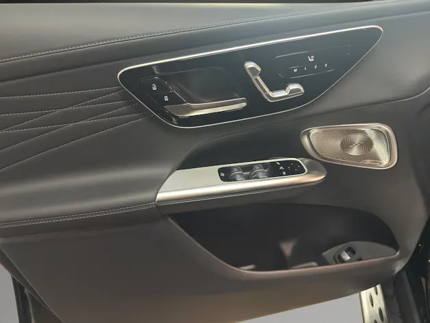 Mercedes-Benz GLC 400 e 4Matic EQ Star