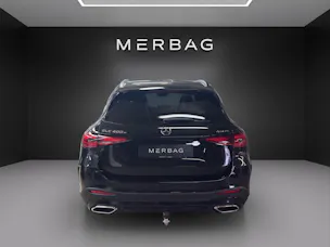 Mercedes-Benz GLC 400 e 4Matic EQ Star