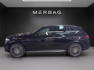 Mercedes-Benz GLC 400 e 4Matic EQ Star