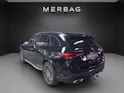 Mercedes-Benz GLC 400 e 4Matic EQ Star