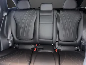 Mercedes-Benz GLC 400 e 4Matic EQ Star