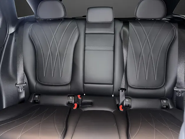 Mercedes-Benz GLC 400 e 4Matic EQ Star