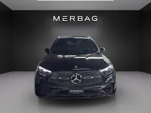 Mercedes-Benz GLC 400 e 4Matic EQ Star
