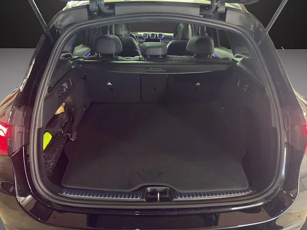 Mercedes-Benz GLC 400 e 4Matic EQ Star