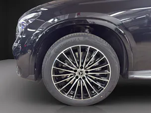 Mercedes-Benz GLC 400 e 4Matic EQ Star