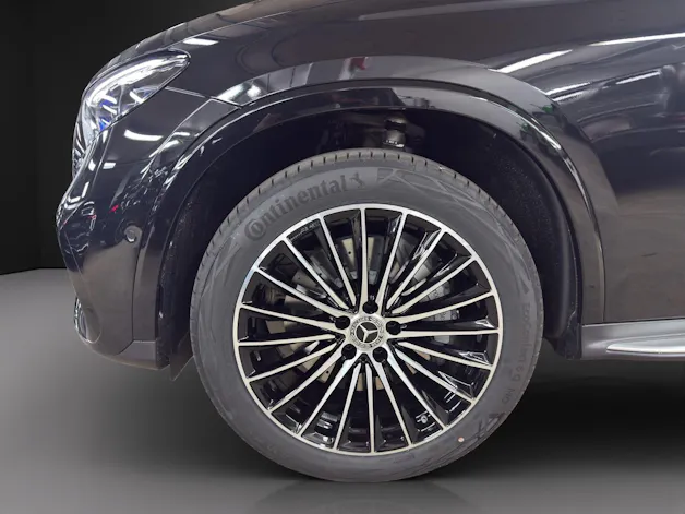 Mercedes-Benz GLC 400 e 4Matic EQ Star