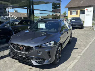 Cupra Formentor 2.0 TSI VZ 4Drive DSG