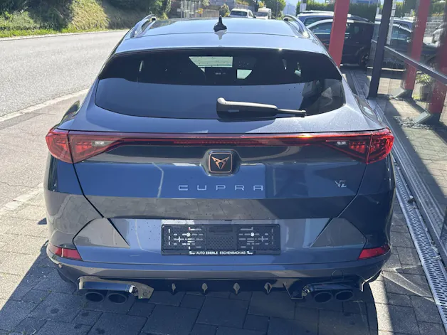 Cupra Formentor 2.0 TSI VZ 4Drive DSG