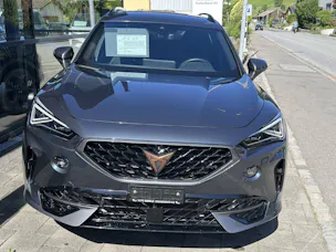 Cupra Formentor 2.0 TSI VZ 4Drive DSG
