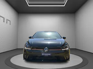 VW Polo 2.0 TSI GTI DSG