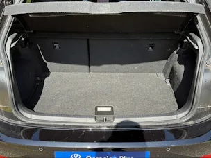 VW Polo 2.0 TSI GTI DSG
