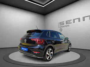 VW Polo 2.0 TSI GTI DSG