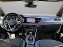 VW Polo 2.0 TSI GTI DSG