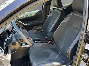 VW Polo 2.0 TSI GTI DSG