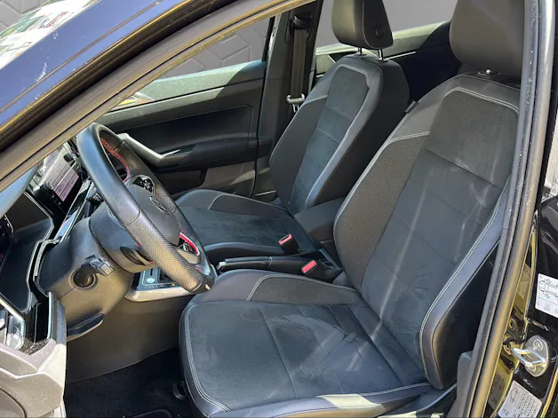 VW Polo 2.0 TSI GTI DSG