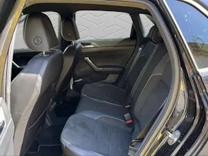 VW Polo 2.0 TSI GTI DSG