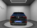VW Polo 2.0 TSI GTI DSG