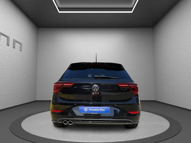 VW Polo 2.0 TSI GTI DSG