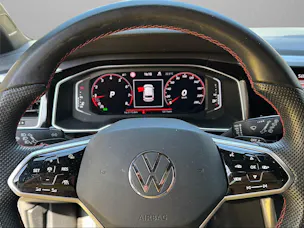 VW Polo 2.0 TSI GTI DSG