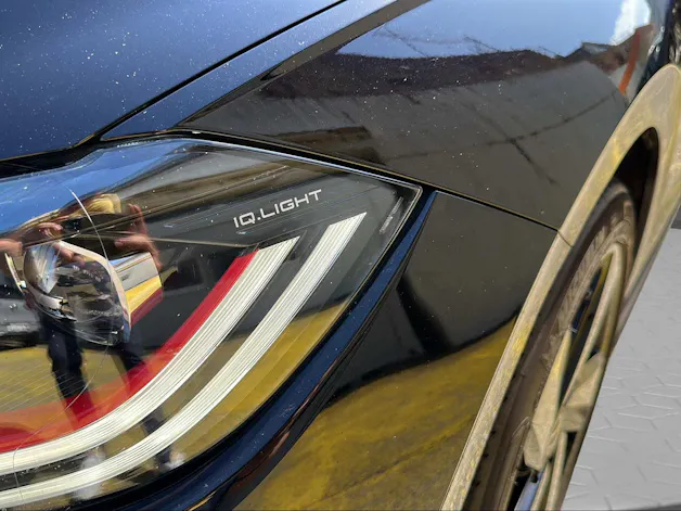 VW Polo 2.0 TSI GTI DSG