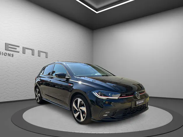 VW Polo 2.0 TSI GTI DSG