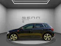 VW Polo 2.0 TSI GTI DSG
