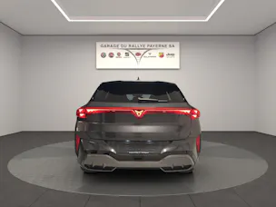 Cupra Terramar 1.5 eTSI DSG