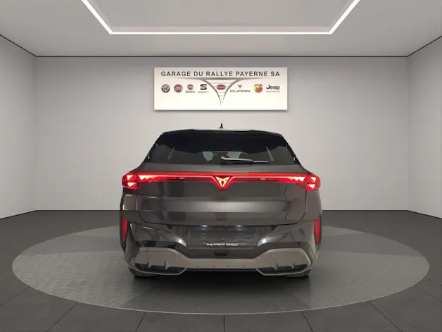Cupra Terramar 1.5 eTSI DSG