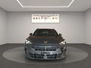 Cupra Terramar 1.5 eTSI DSG