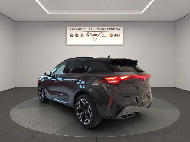 Cupra Terramar 1.5 eTSI DSG