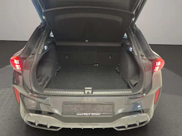 Cupra Terramar 1.5 eTSI DSG