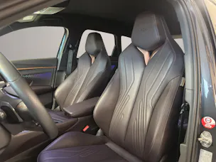 Cupra Terramar 1.5 eTSI DSG