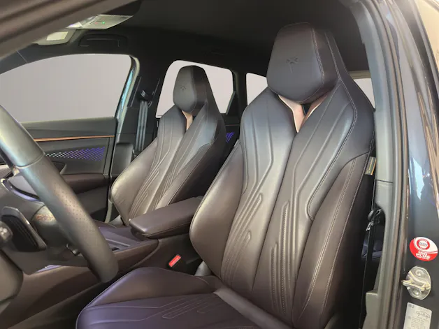 Cupra Terramar 1.5 eTSI DSG