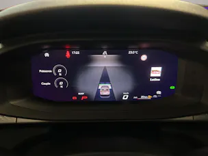 Cupra Terramar 1.5 eTSI DSG