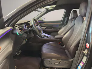 Cupra Terramar 1.5 eTSI DSG