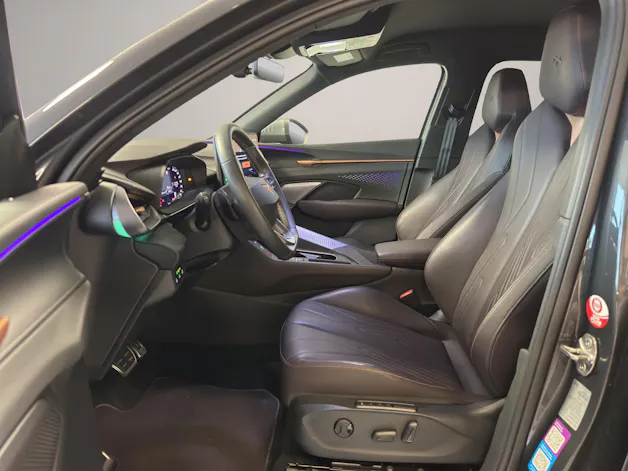 Cupra Terramar 1.5 eTSI DSG