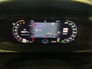 Cupra Terramar 1.5 eTSI DSG