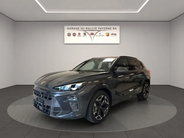 Cupra Terramar 1.5 eTSI DSG