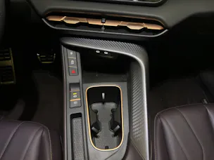 Cupra Terramar 1.5 eTSI DSG