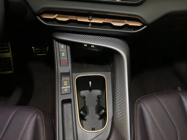Cupra Terramar 1.5 eTSI DSG