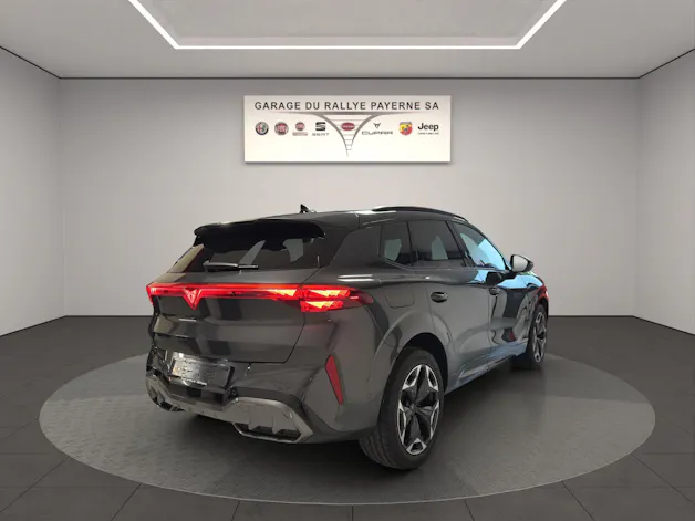 Cupra Terramar 1.5 eTSI DSG
