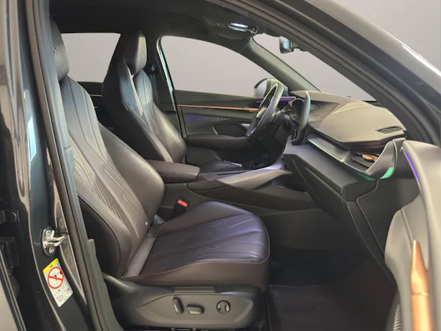 Cupra Terramar 1.5 eTSI DSG