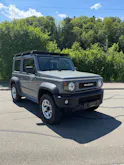 Suzuki Jimny 1.5 Compact+ 4x4